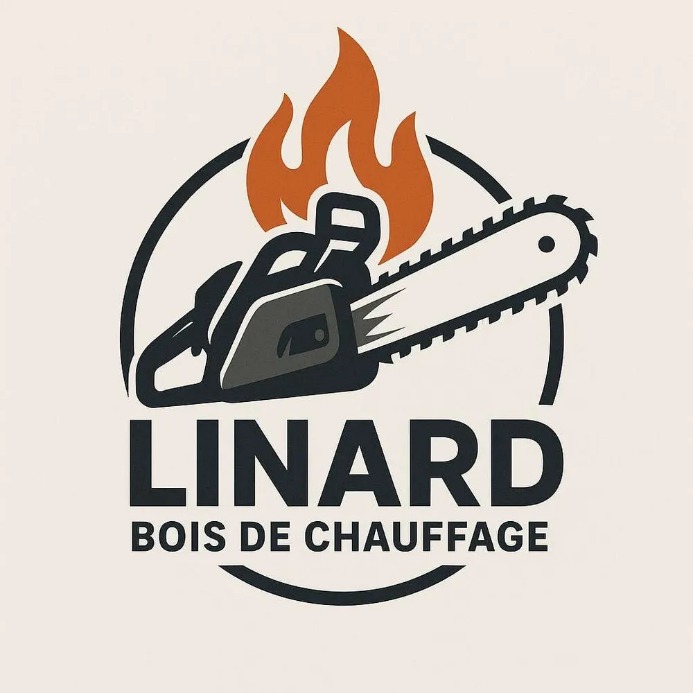 Linard Bois de Chauffage Logo